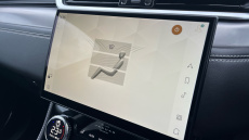 Jaguar F-Pace 2.0 D200 R-Dynamic Black 5dr Auto AWD Diesel Estate